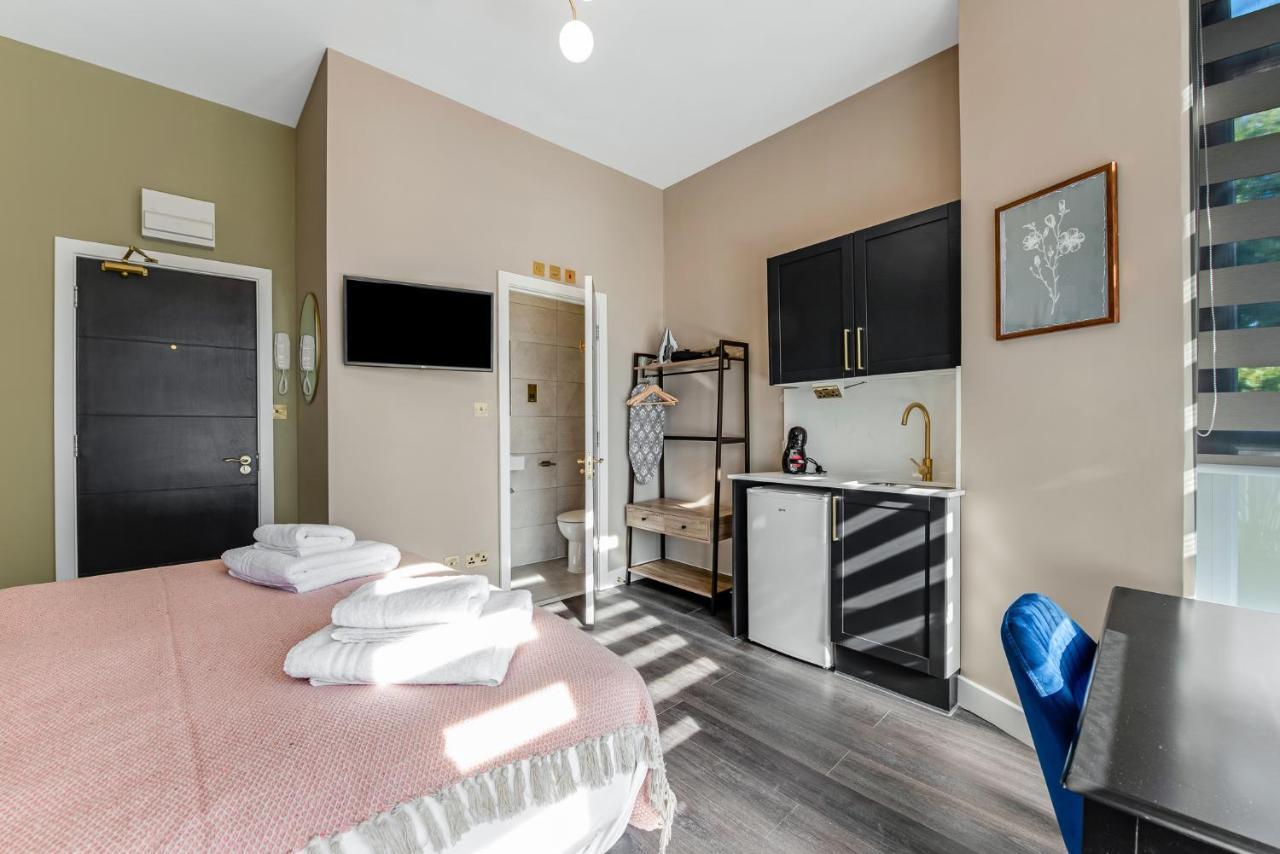 Elegant Studio - Perfect For Explorers Διαμέρισμα Λονδίνο Εξωτερικό φωτογραφία
