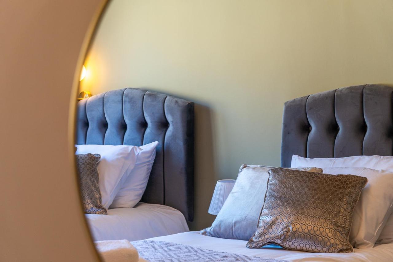 Elegant Studio - Perfect For Explorers Διαμέρισμα Λονδίνο Εξωτερικό φωτογραφία