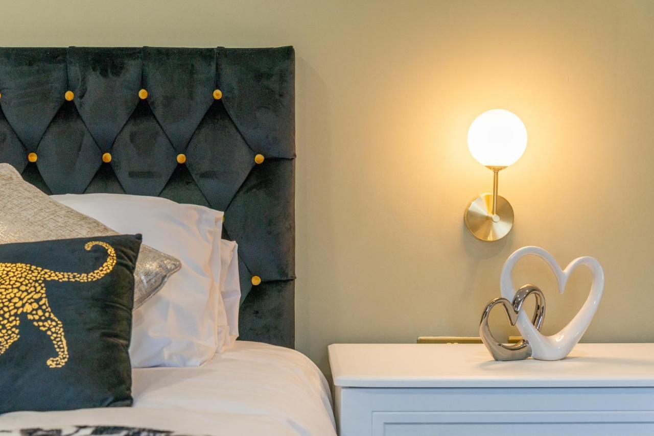 Elegant Studio - Perfect For Explorers Διαμέρισμα Λονδίνο Εξωτερικό φωτογραφία