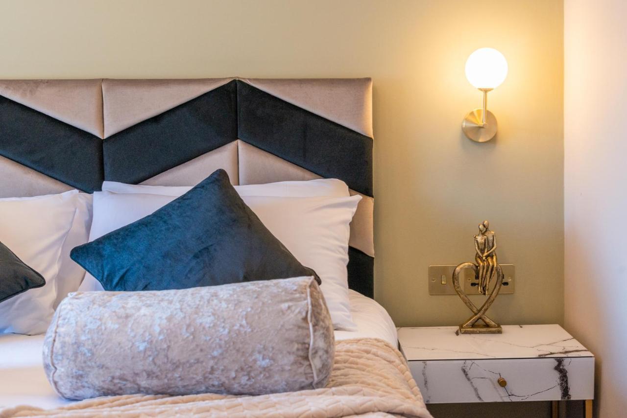 Elegant Studio - Perfect For Explorers Διαμέρισμα Λονδίνο Εξωτερικό φωτογραφία