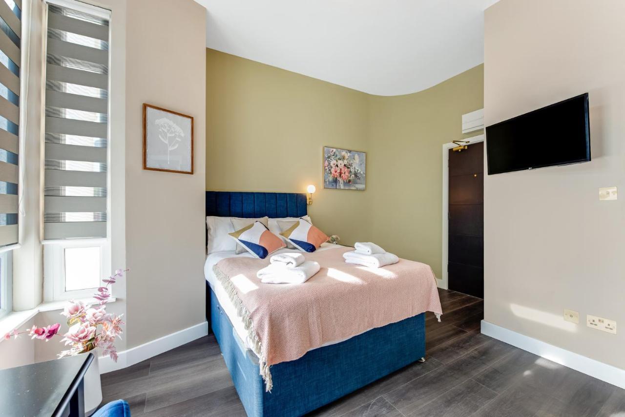 Elegant Studio - Perfect For Explorers Διαμέρισμα Λονδίνο Εξωτερικό φωτογραφία