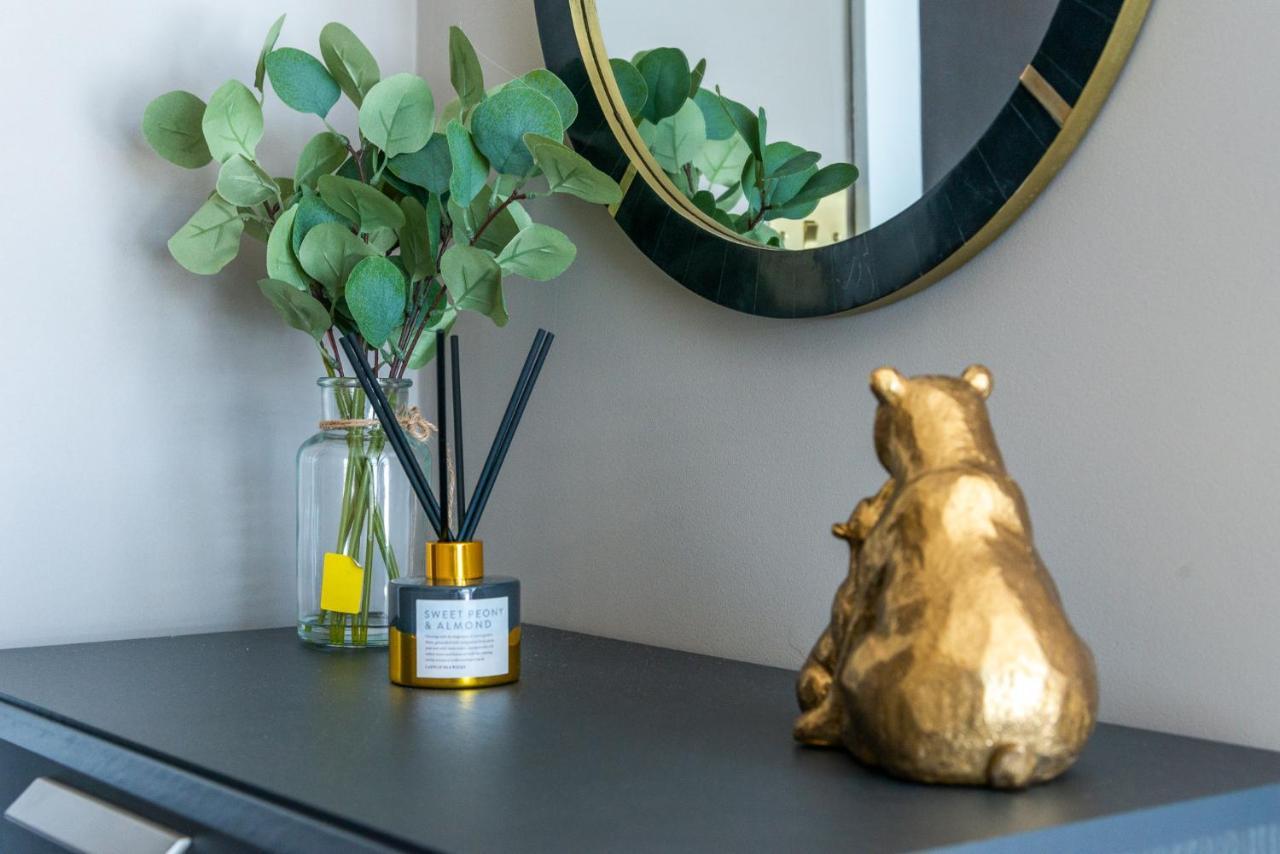 Elegant Studio - Perfect For Explorers Διαμέρισμα Λονδίνο Εξωτερικό φωτογραφία