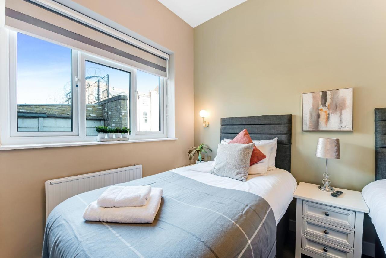 Elegant Studio - Perfect For Explorers Διαμέρισμα Λονδίνο Εξωτερικό φωτογραφία